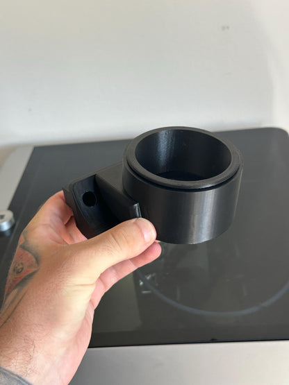 Toyota MR2 SW20 Ashtray Cupholder – Custom Fit for Center Console – Hidden OEM-Style Drink Holder