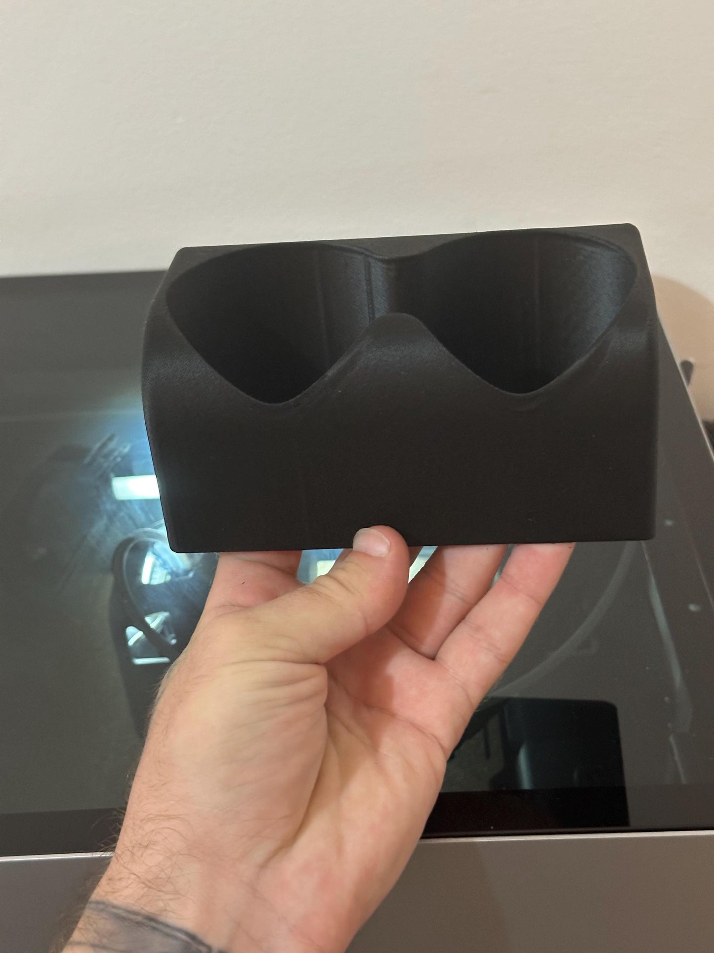 Cup Holder for Volkswagen Golf Mk3 | Door Pocket Drink Holder | OEM-Style Interior Upgrade