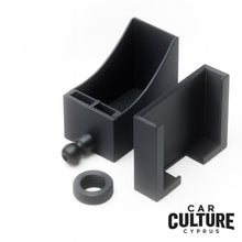 Ford Maverick Cubby Phone Mount – 2 Sizes | Fits 2022–2025