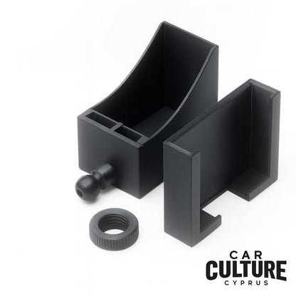 Ford Maverick Cubby Phone Mount – 2 Sizes | Fits 2022–2025