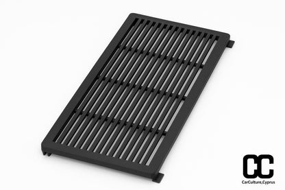 Speaker Grill for 1962 Dodge Lancer — Dashboard Replacement Part black