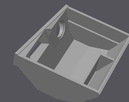 VW Golf MK4 Ashtray Replacement: Modern Interior Upgrade