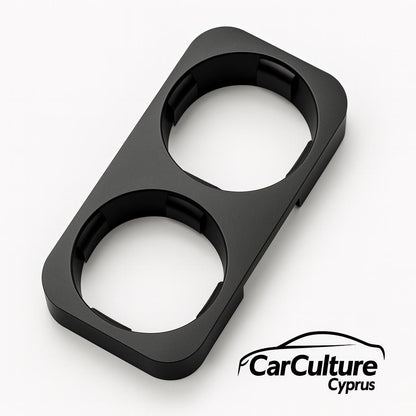 Cup Holder for Mercedes S-Class W221 (2006–2013)