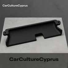 BMW E46 Airscoop – Performance Intake Duct Black