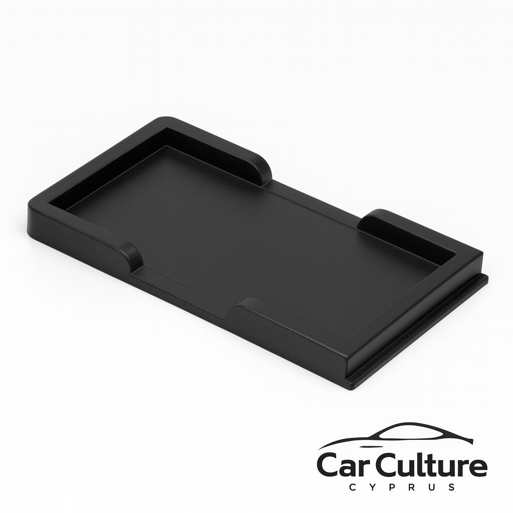 Mazda Miata NA Phone Holder | Cup Holder Replacement | 1989-1997 MX-5 Accessory