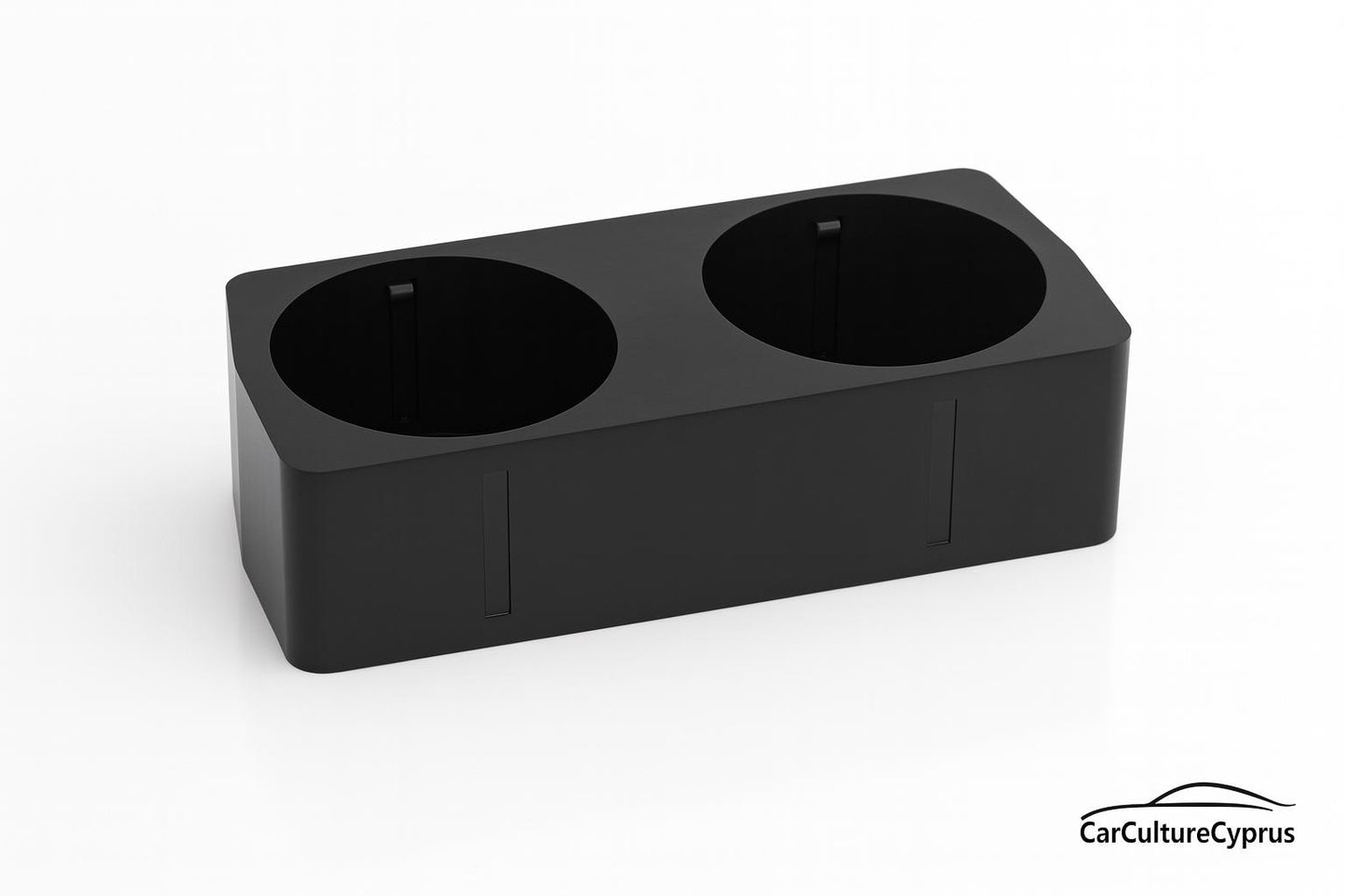 Mercedes C-Class (W205) Cup Holder Insert