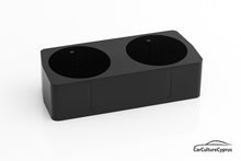 Mercedes C-Class (W205) Cup Holder Insert