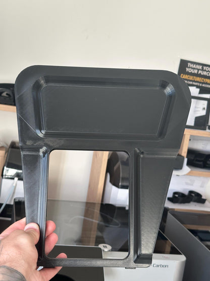 BMW E34 Gear Shifter Frame — M5-Inspired Console Upgrade (1988–1995)