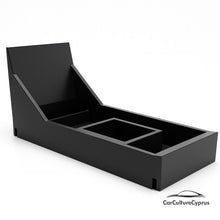 VW Type 1 Bug Center Console Cup Holder & Organizer – DIY Assembly Kit