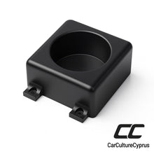 Toyota MR2 SW20 Cup Holder | Center Console Single Holder Insert | Fits 1990–1999