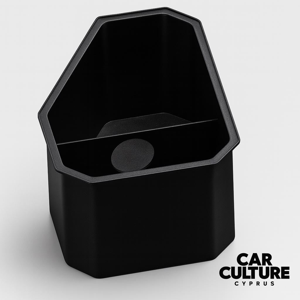 Jeep TJ Center Console Storage Tray (1997–2002)