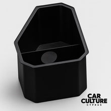 Jeep TJ Center Console Storage Tray (1997–2002)