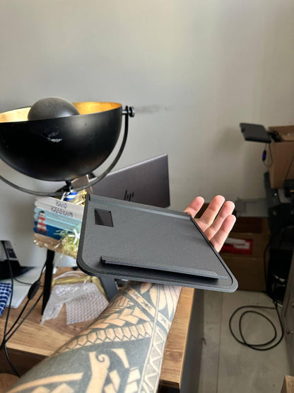 BMW E36 Sunroof Motor Cover – OEM Style, Microphone Version, or Blank Version