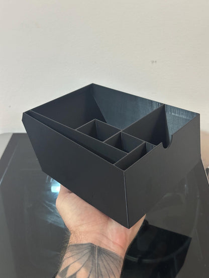 Mazda MX-5 Miata NC Center Cubby Tray — Organizer (2006–2015)