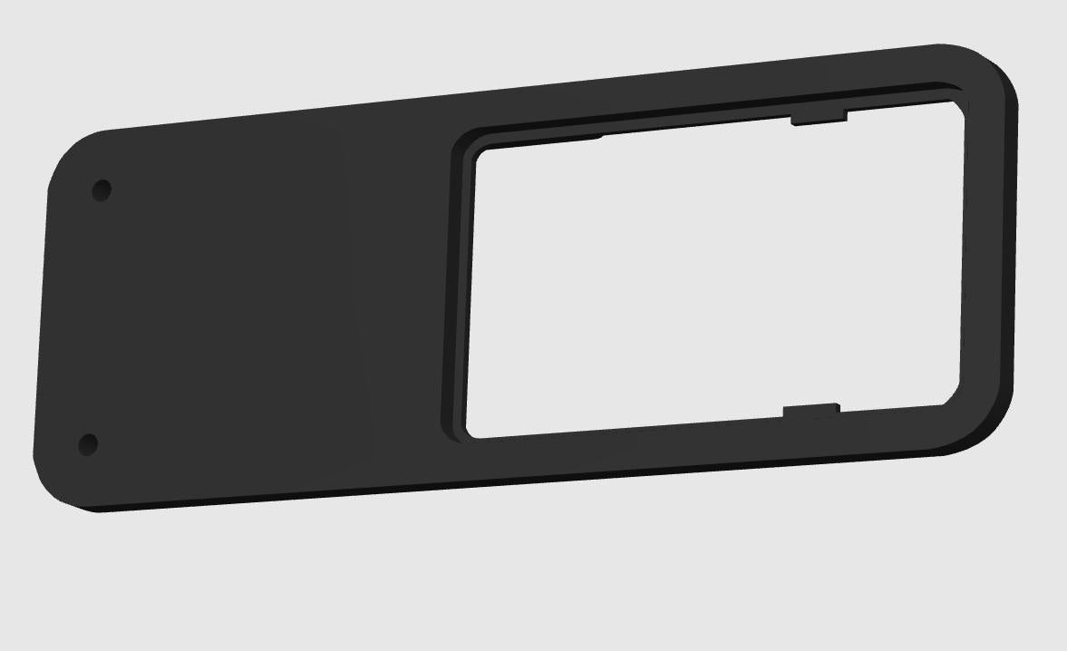 Jeep Cherokee Door Handle Covers: 1994 XJ Interior Upgrade