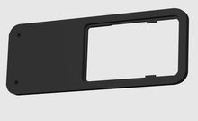 Jeep Cherokee Door Handle Covers: 1994 XJ Interior Upgrade