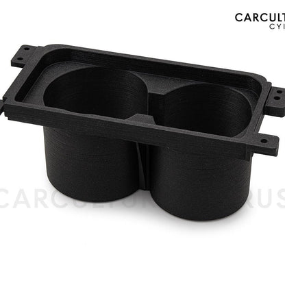 Lexus LS430 Cup Holder  2004–2006 | Facelift Ashtray Replacement | black