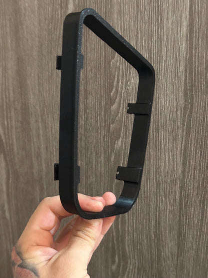 BMW E46 Shift Boot Bracket | Shifter Boot Retainer for Manual Transmission Models