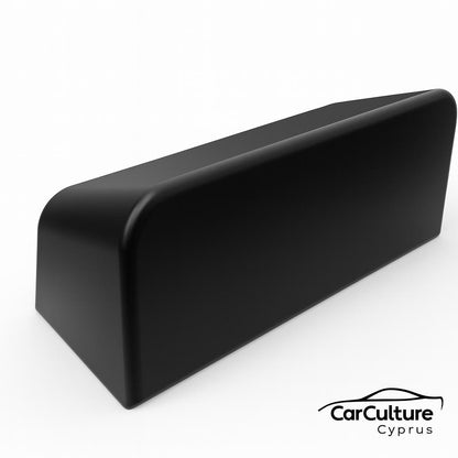 Ford Dash Gauge Pod / Switch Panel / Blank – 3 Versions