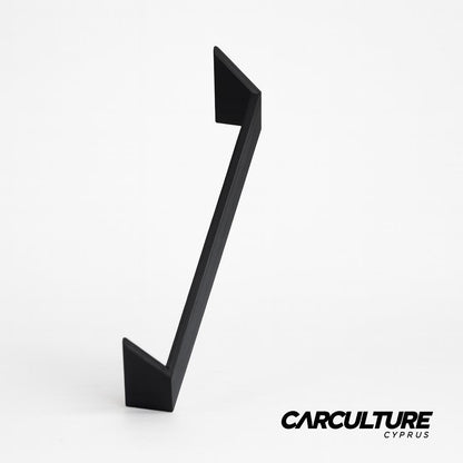 Ford Ranger Cup Holder Organizer | Front Console Storage System