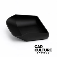 Ford Fiesta ST Cup Holder Inserts – Center Console Cubby Tray (2016–2020)