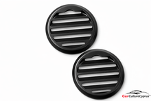 Fiat Panda 169 Air Vent Replacement Set of 2 |  Dashboard Vents