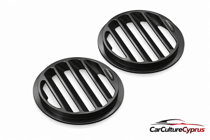Fiat Panda 169 Air Vent Replacement Set of 2 |  Dashboard Vents
