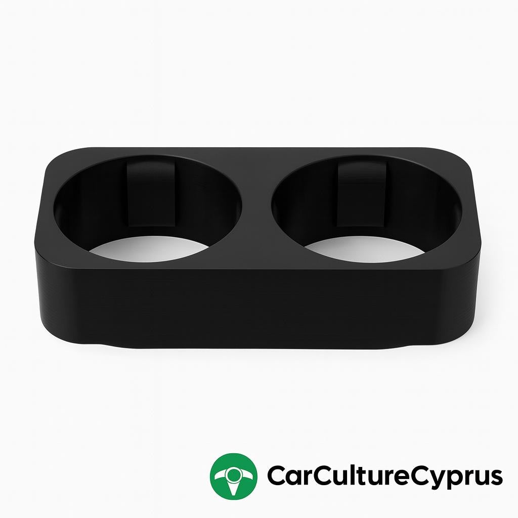 Cup Holder for Mercedes S-Class W221 (2006–2013)