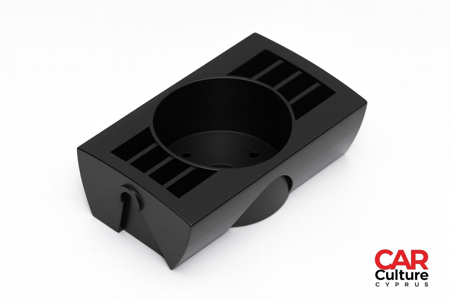 Ford Transit (2001–2007) Vent Gauge Mount Replacement