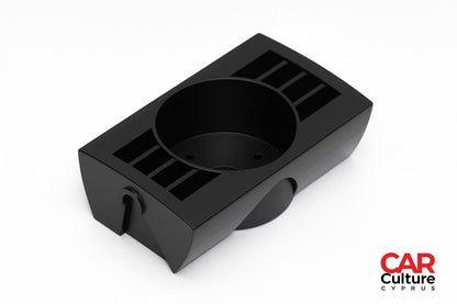 Ford Transit (2001–2007) Vent Gauge Mount Replacement