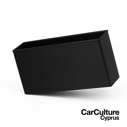 Mercedes W201 190 Center Console Storage Box Replacement | Cassette Deck Switch Panel Delete