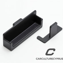 Universal CD Slot Phone Holder –  Wide Fit Up to 80mm