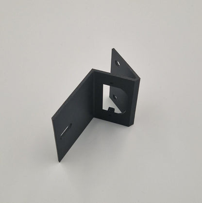 Mazda MX-5 NA / Miata MK1 — Rear Number Plate Light Bracket (1989–1997)