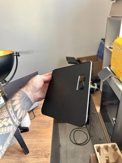 BMW E36 Sunroof Motor Cover – OEM Style, Microphone Version, or Blank Version