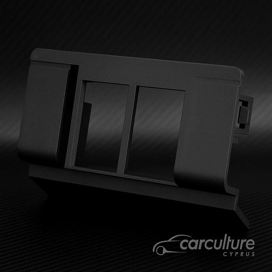 Custom Switch Keypad for Land Rover Discovery 300 – Ashtray Replacement