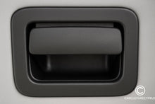 VW T4 Rear Door Handle Cover | Swing Door & Tailgate OEM Replacement