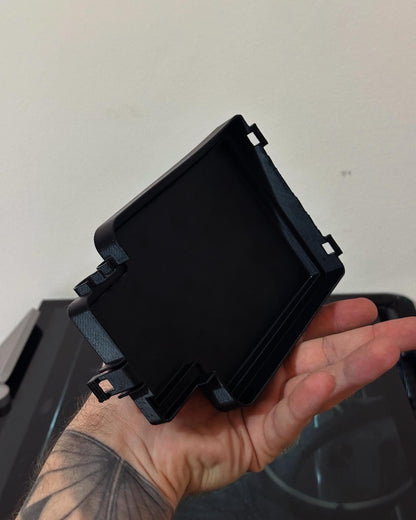 Fuse Box Cover - Honda Civic EG / Del Sol