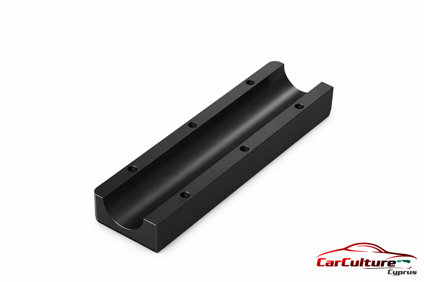 25mm Rail Mount Cup Holder – Dual Can Holder (Select Version)