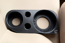 Ford Ranger Removable Cupholder – Fits 1998–2003 (60/40 Seats)