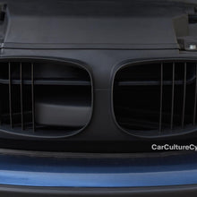 BMW E46 Airscoop – Performance Intake Duct Black