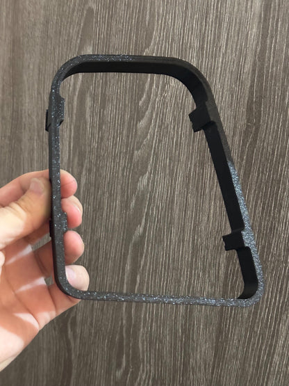 BMW E46 Shift Boot Bracket | Shifter Boot Retainer for Manual Transmission Models