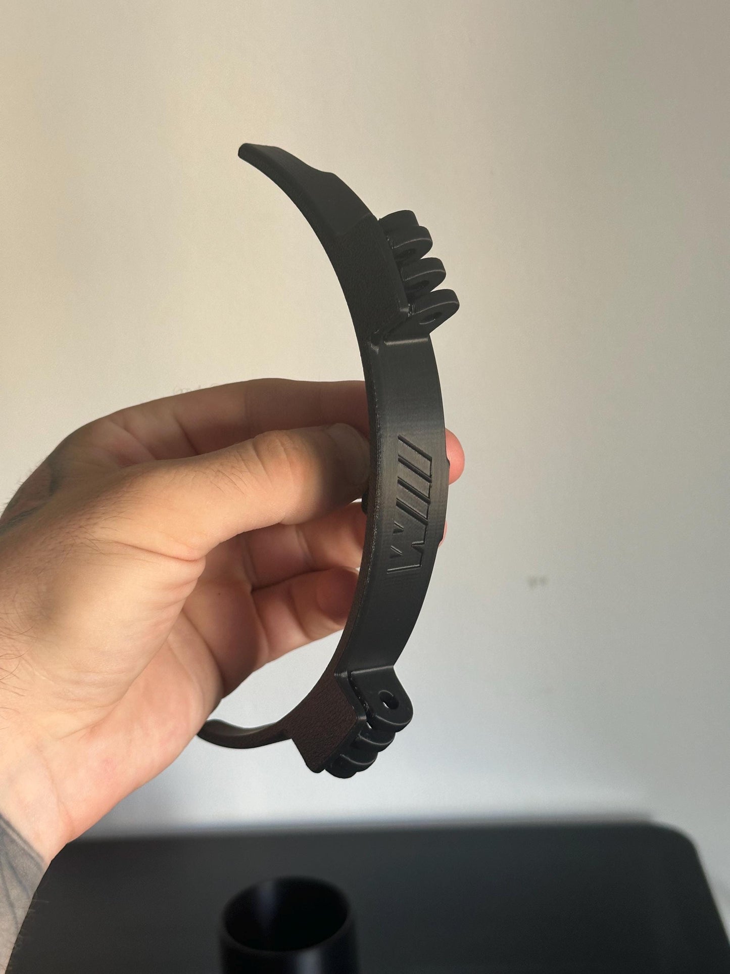 BMW E36 Gauge Pod: 52mm & 62mm, Perrin Style