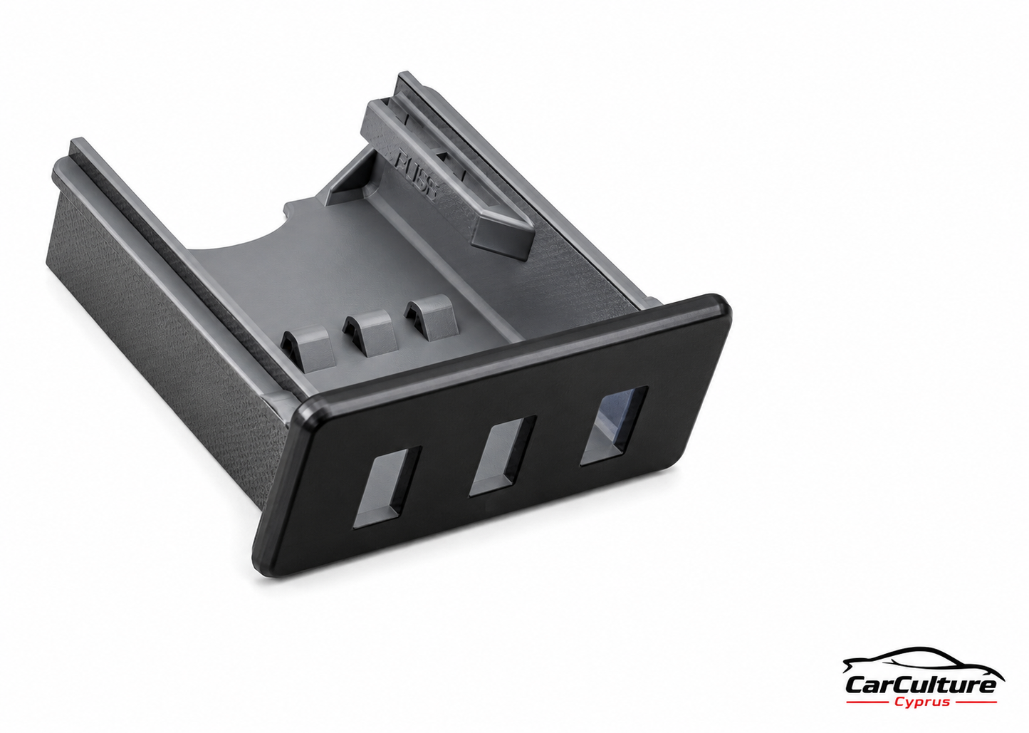 Mitsubishi Pajero / Pinin / Montero / Shogun Ashtray Switch Panel – Accessory Mount
