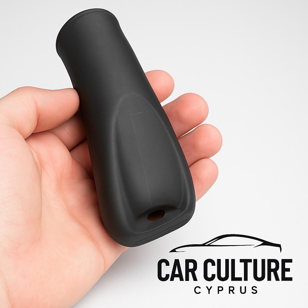 BMW N54 / N55 Walnut Blasting Vacuum Adapter — DIY Carbon Cleaning Tool
