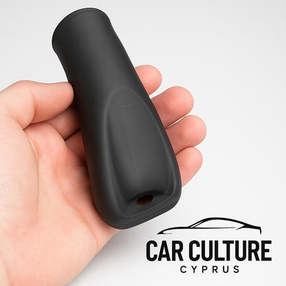 BMW N54 / N55 Walnut Blasting Vacuum Adapter — DIY Carbon Cleaning Tool