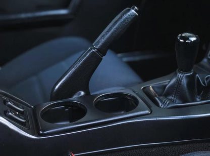MX5 Miata Cupholder Insert: Ashtray Replacement