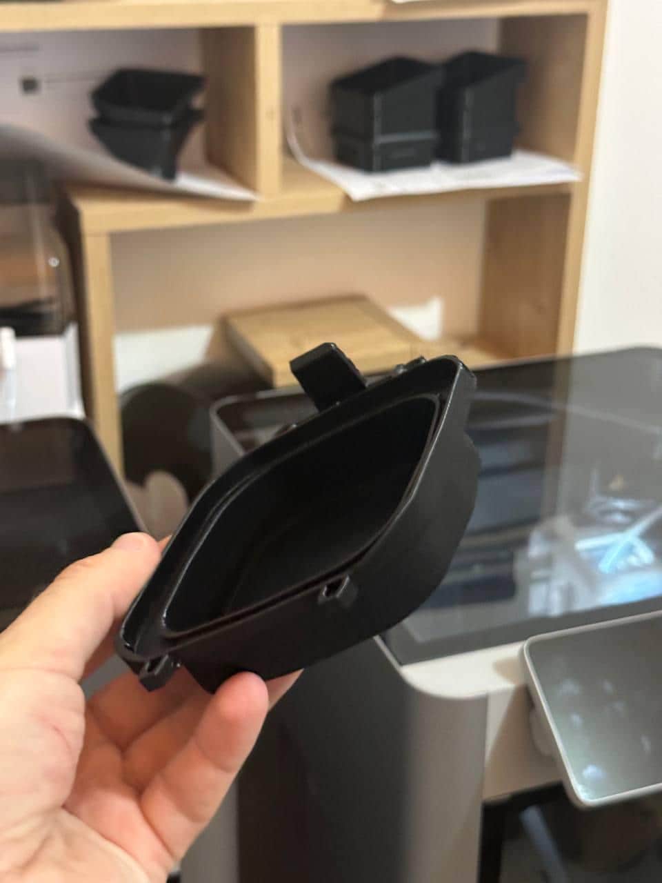 Headlight Dust Cover Cap: OEM Replacement for Audi A3 & Smart ForFour