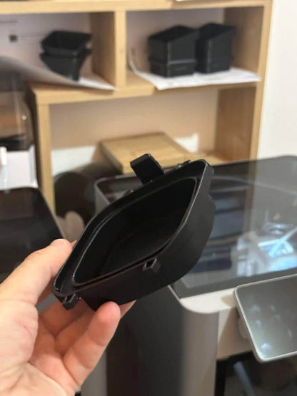 Headlight Dust Cover Cap: OEM Replacement for Audi A3 & Smart ForFour