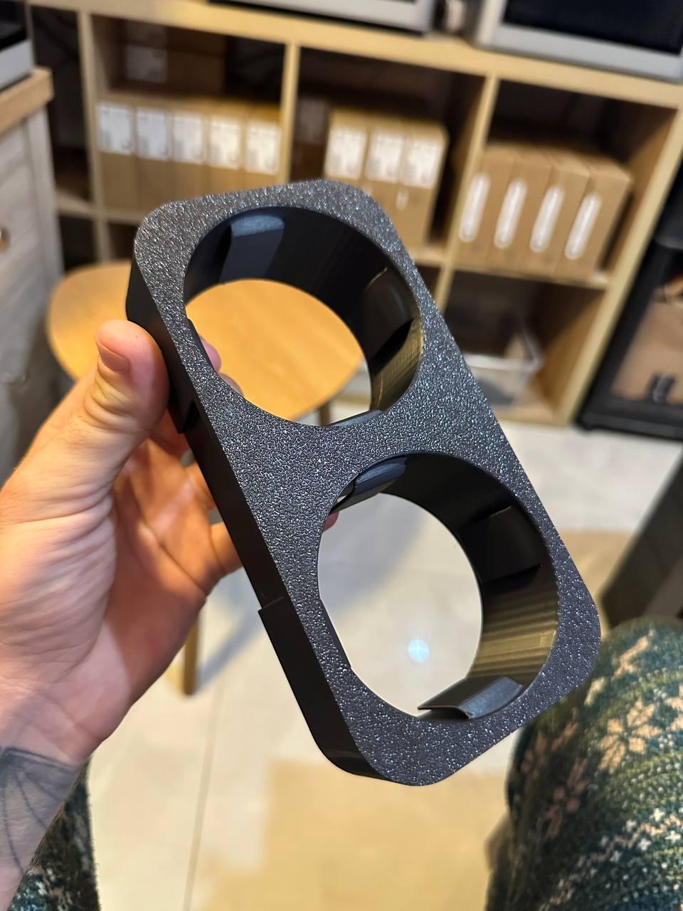 Cup Holder for Mercedes S-Class W221 (2006–2013)