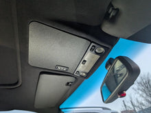 BMW E36 Sunroof Motor Cover – OEM Style, Microphone Version, or Blank Version